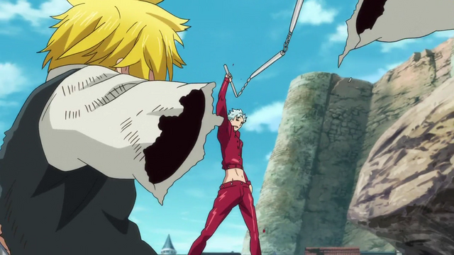File:Ban cutting Meliodas' arm.png