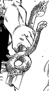 Meliodas sword