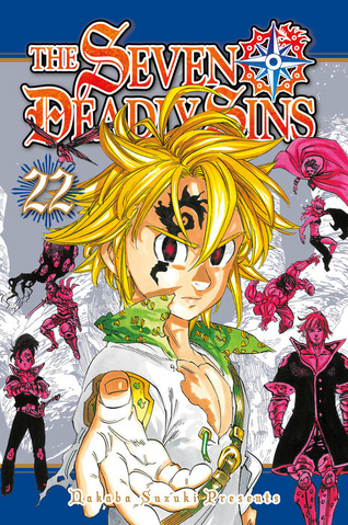 File:Volume 22 - English.png