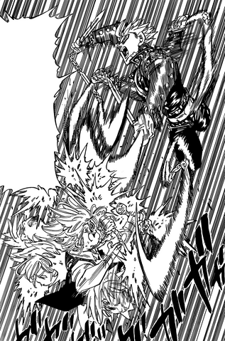 File:Ban beating up Meliodas.png