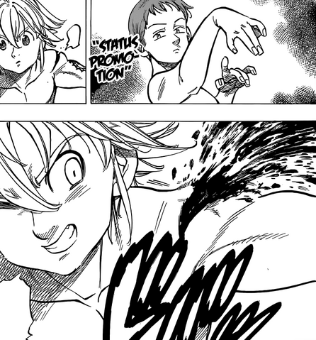 File:King using Status Promotion.png