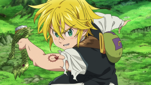 File:Meliodas ready to fight Twigo.png
