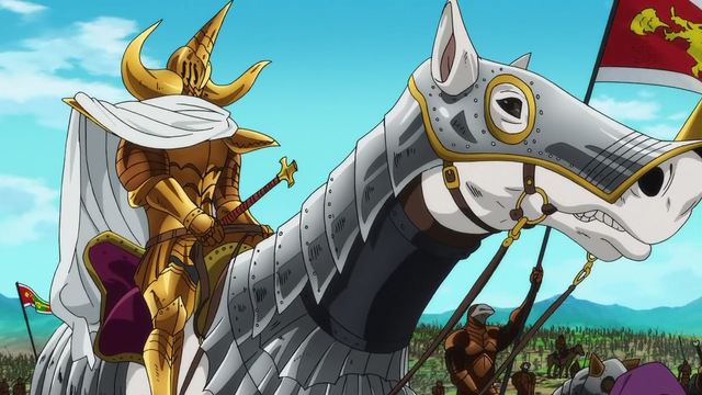 File:Arthur arriving in front of the Kingdom.png