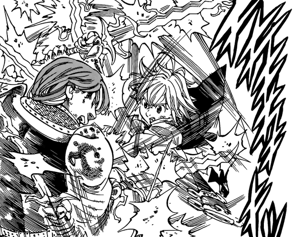 File:Meliodas overpowering Gilthunder.png