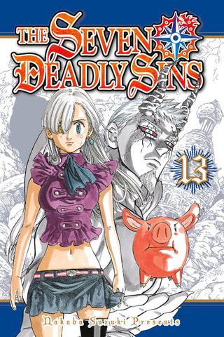 File:Volume 13 - English.png