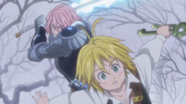 File:Gilthunder getting behind Meliodas2.png