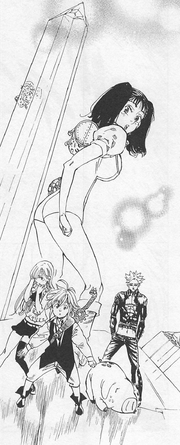 Meliodas y los demás llegan a la Capital de los Muertos.png
