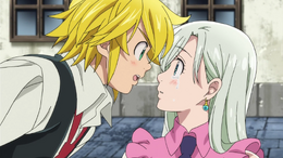 Meliodas declarando una promesa.png