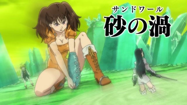 File:Diane using Sand Whirl on Guila.png