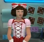 Yumi