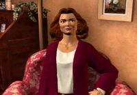 Mattie Jenson