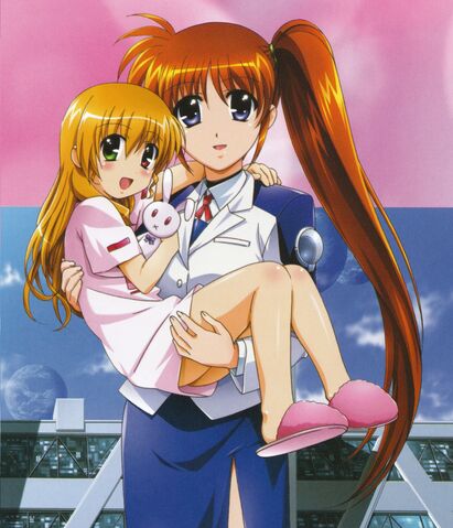 File:Vivio and Nanoha 1.jpg