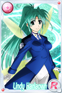 Lindy Avatar