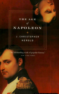 The Age of Napoleon