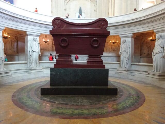 File:Tomb of Napoleon.jpg