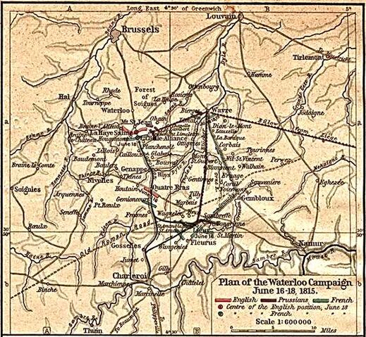 File:Map waterloo campaign.jpg