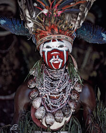 Body Art