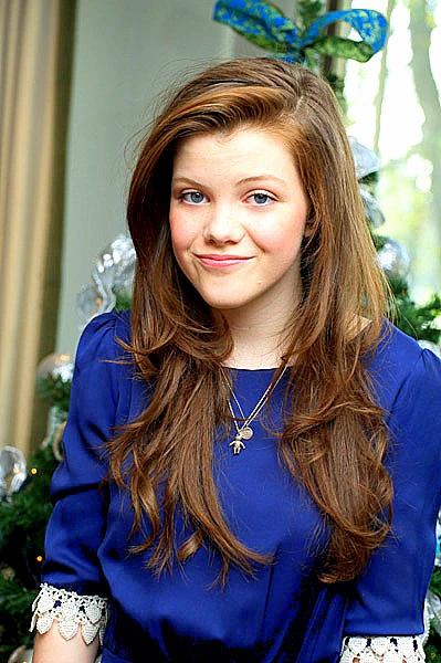 Georgie Henley | The Chronicles of Narnia Wiki | FANDOM powered by Wikia
