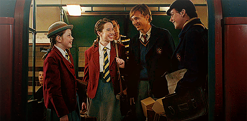 Image - Peter, Susan, Edmund and Lucy (3).png | The Chronicles of