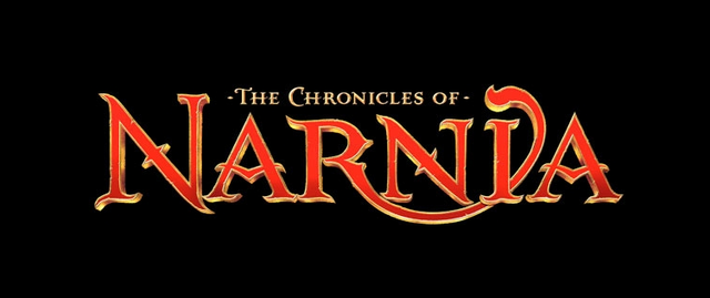Fichier:Narnia logo anglais.png