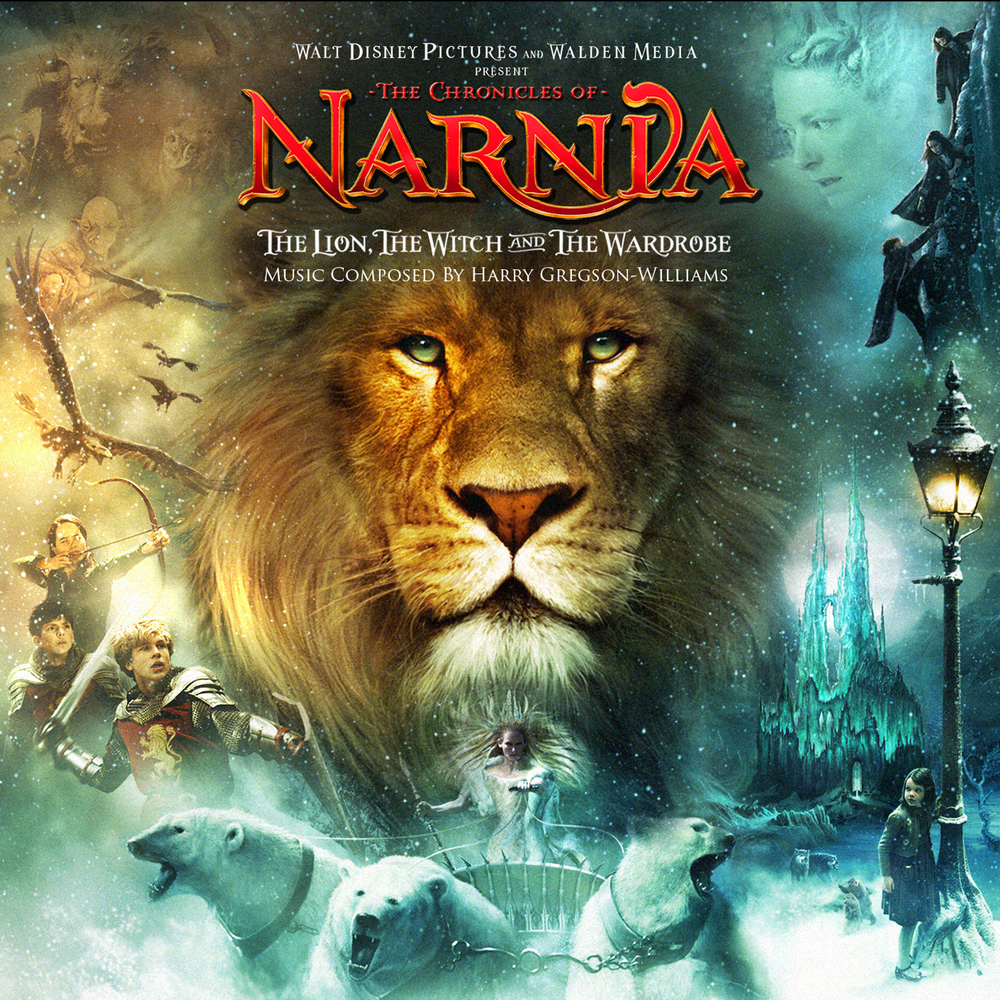 The Chronicles of Narnia: The Lion, the Witch and the Wardrobe | The ...