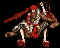 YoungRasetsu