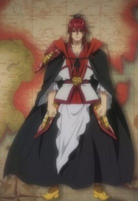FullRasetsu