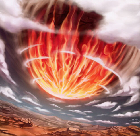 Archivo:Meteorito.jpg