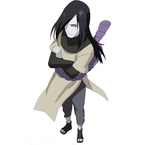 Archivo:Orochimaru Render.png
