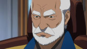 Danyu Banabishi
