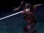 Hunade Senji