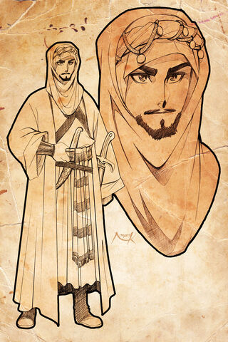 File:An ancient arab by nayzak-d4ib13w.jpg