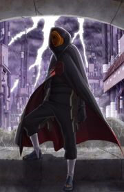 Deva path of death