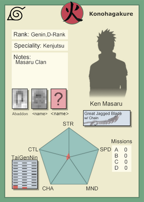 Ken-Card