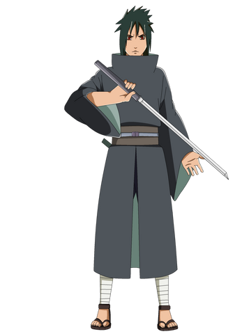 File:Izuna uchiha by uchihaclanancestor-d7qutnb.png