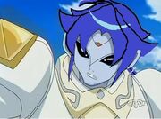 Jin Kazami