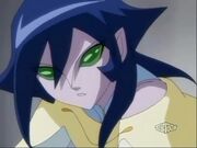 Fabia's true form