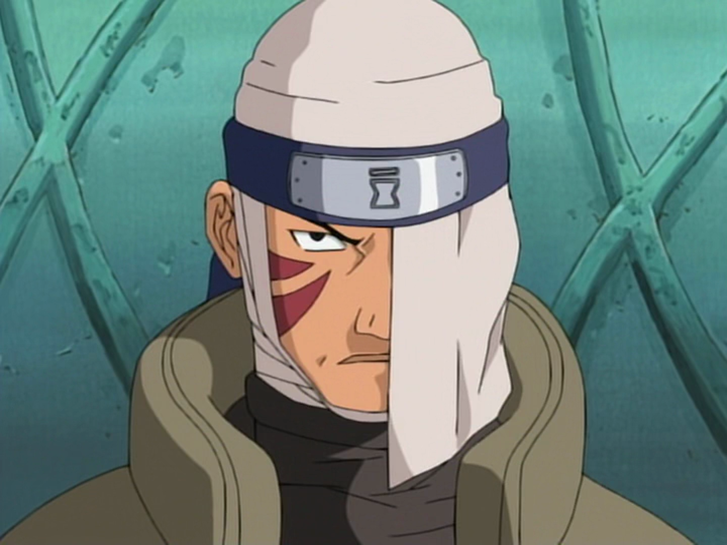 Iruka Umino - Naruto Wiki - Neoseeker