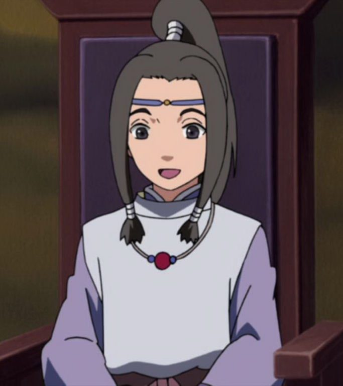 Shū (Heredero) Naruto Wiki Fandom powered by Wikia