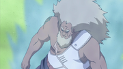 Tercer Raikage Armadura de Elemento Rayo.png