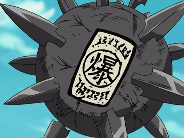 File:Kunai Grenade.png