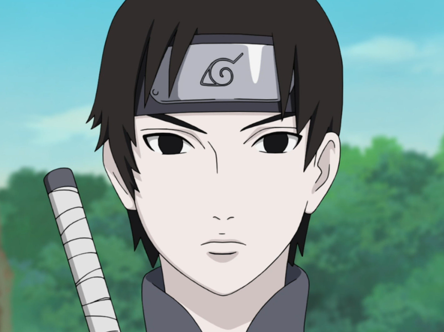 Sai  Narutopedia  FANDOM powered by Wikia