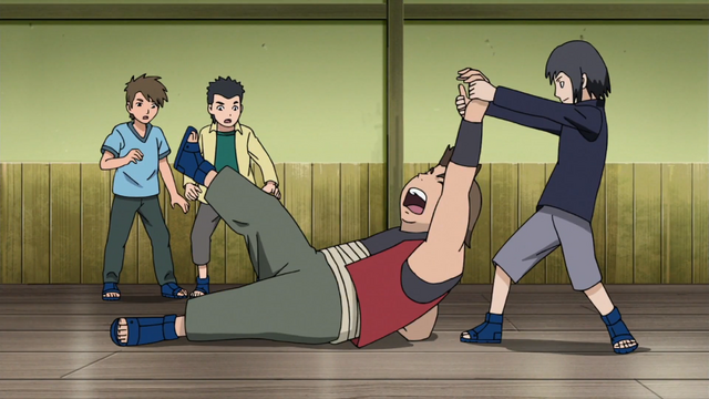 File:Dokan defeated by Itachi.png
