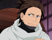 Shodai Kazekage