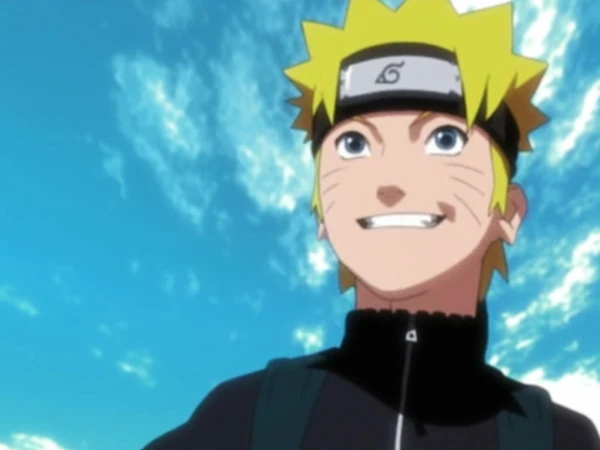 Hero's Come Back Naruto Wiki FANDOM powered by Wikia