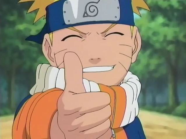 Resultado de imagen de naruto
