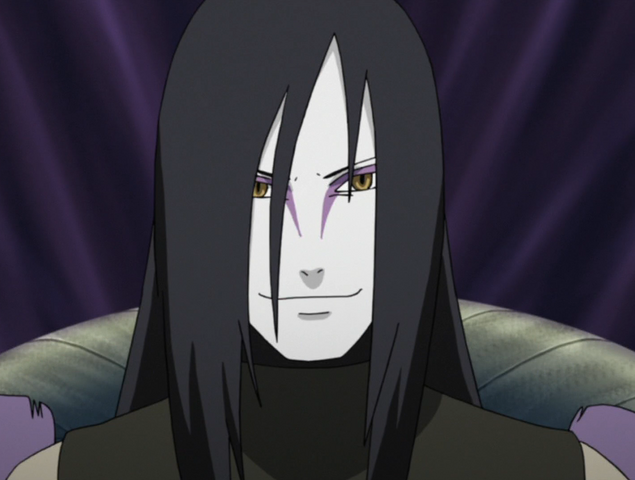 File:Orochimaru Infobox.png