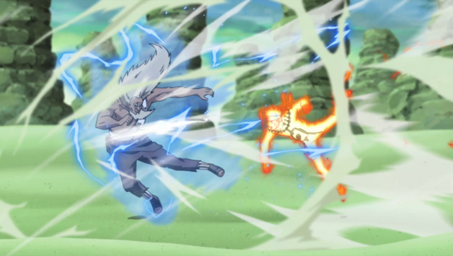 File:Naruto vs 3rd Raikage.png
