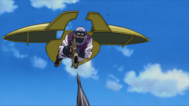 File:Using kunai launcher.png