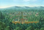 Tsuchigumo Village.jpg